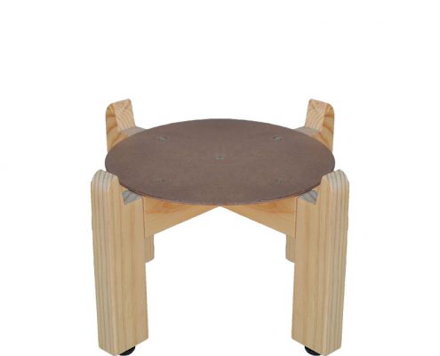 Counter Stands